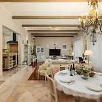 Apartment Luxury Znjan