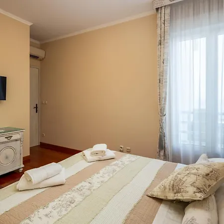 Luxury Znjan Сплит