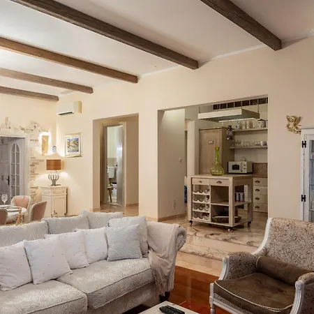 Luxury Znjan * Spalato