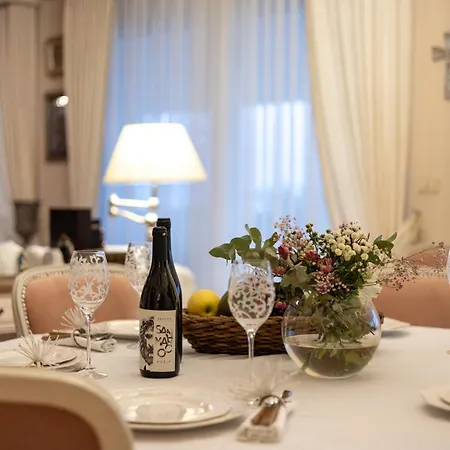 Luxury Znjan Appartamento