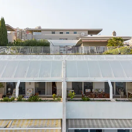 Luxury Znjan Appartamento *