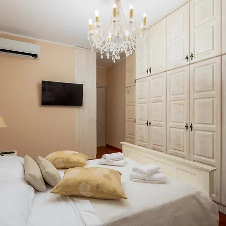 Luxury Znjan * Spalato