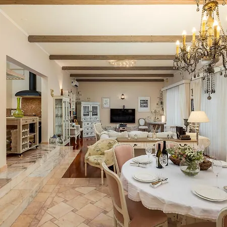 Appartamento Luxury Znjan