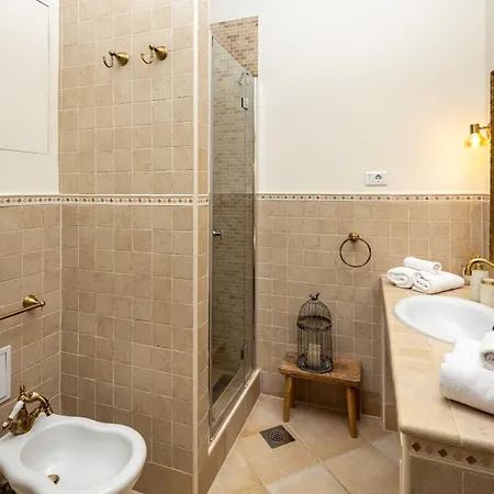 Appartamento Luxury Znjan Spalato