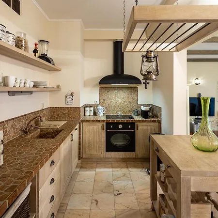 Luxury Znjan Apartment Split