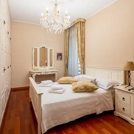 Daire Luxury Znjan
