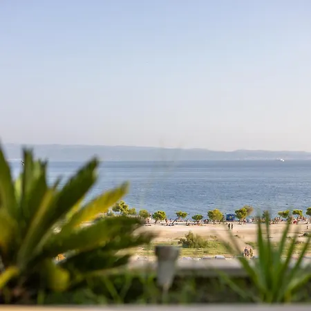 아파트 Luxury Znjan 스플리트