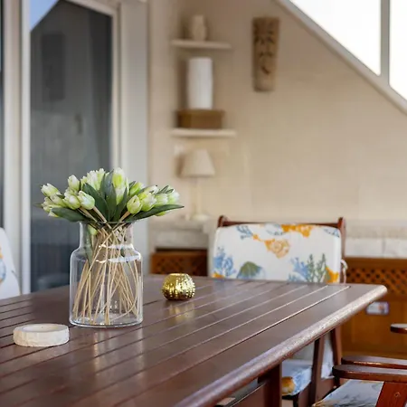 Luxury Znjan 아파트