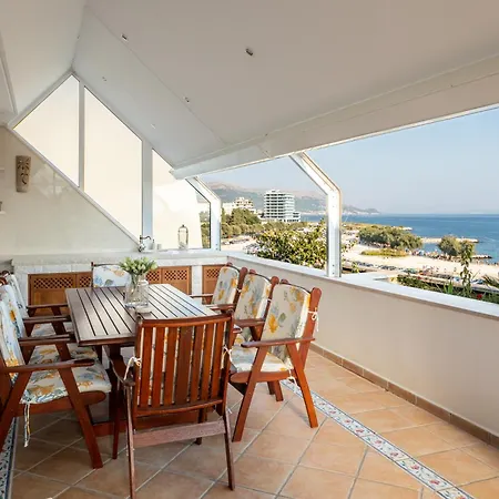 아파트 Luxury Znjan *