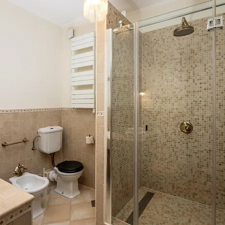 Luxury Znjan 아파트 스플리트