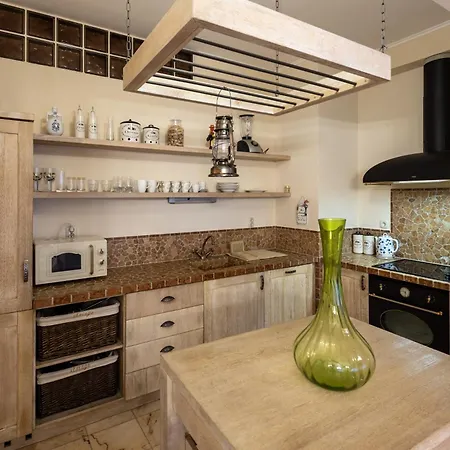 Luxury Znjan Lejlighed *