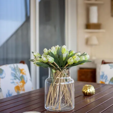 아파트 Luxury Znjan *