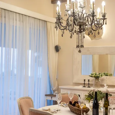 Luxury Znjan