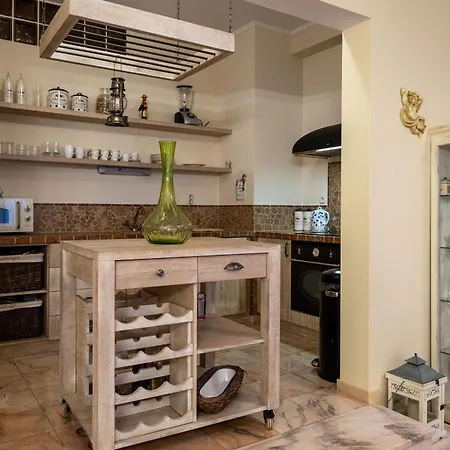 Luxury Znjan Daire *