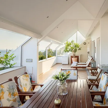 Luxury Znjan * 스플리트